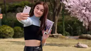 XO, Kitty: Netflix-Serie ab Mai