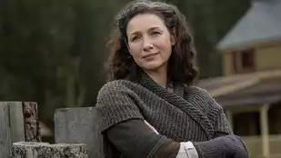 Outlander: Startdatum und Zweiteilung der 7. Staffel