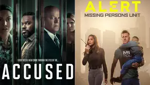 Accused %26 Alert: FOX verlängert Formate für 2. Staffeln