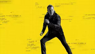 Heute neu: Rabbit Hole bei Paramount+