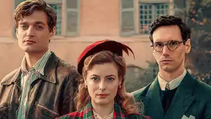 Transatlantic: Trailer zur Netflix-Miniserie von Anna Winger