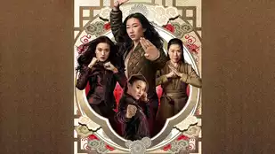 Heute neu: Staffel 2 von Kung Fu bei Sky One
