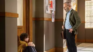 US-Quoten: Gl&uuml;ckloser Serienstart f&uuml;r Lucky Hank bei AMC