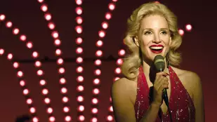 The Savant: Jessica Chastain in neuer Miniserie bei Apple TV+