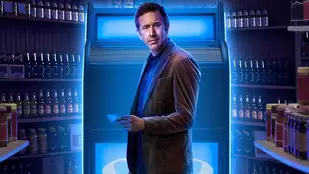 Heute neu: The Big Door Prize bei Apple TV+