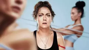 Heute neu: Wellmania bei Netflix 