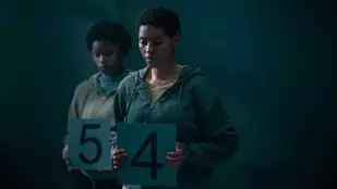 Heute neu: Unseen bei Netflix 