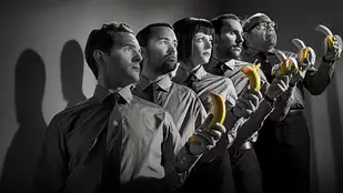 Heute neu: Staffel 9 von It's Always Sunny In Philadelphia bei Comedy Central