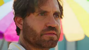 Florida Man: Neuer Trailer zum Crime-Drama von Netflix