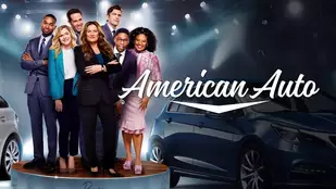 Heute neu: American Auto bei Sky Comedy 