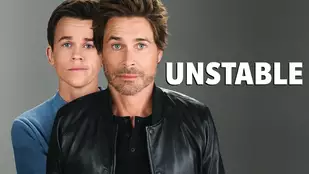 Heute neu: Unstable bei Netflix 
