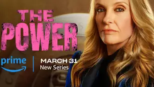 Heute neu: The Power bei Prime Video