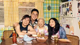 Awkwafina Is Nora From Queens: Staffel 3 ab April bei Comedy Central