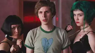 Scott Pilgrim: Animeserie mit Original-Filmcast kommt zu Netflix