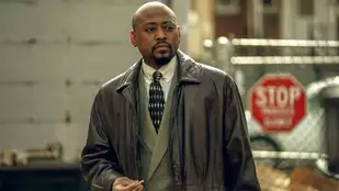 The Perfect Couple: House-Star Omar Epps in Netflix-Miniserie