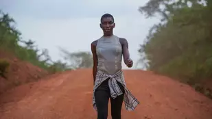 Black Earth Rising: Deutsche Free-TV-Premiere im Mai bei arte