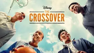 Heute neu: The Crossover beim Disney Channel