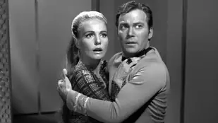 Star Trek: Sharon Acker mit 87 Jahren verstorben