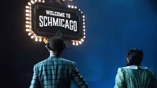 Heute neu: Staffel 2 von Schmigadoon! bei Apple TV+