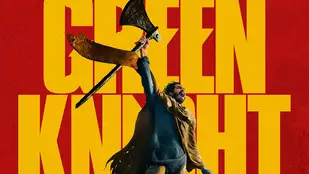 Streamingtipp: The Green Knight bei Netflix