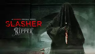 Heute neu: Slasher - Ripper aka Staffel 5 bei Shudder 