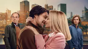 Heute neu: Staffel 2 von Love Me bei Binge
