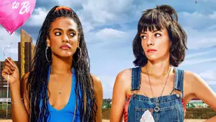 Heute neu: Dreamland bei Sky Comedy UK