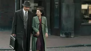 A Small Light: Trailer zur Anne-Frank-Serie