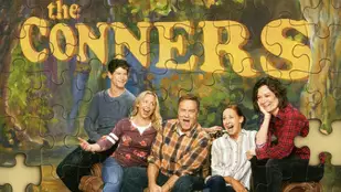 The Conners: Staffel 4 im Mai als Deutschlandpremiere bei Sky Comedy