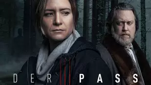Der Pass: Trailer zur 3. Staffel des Sky-Krimihits