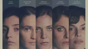 The Good Mothers: Pilotreview des Berlinale-Gewinners