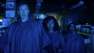 The Big Door Prize: Apple-Serie gewinnt fr&uuml;hzeitige Verl&auml;ngerung