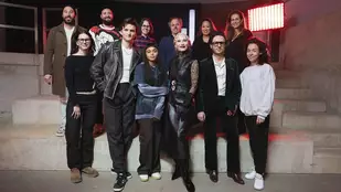 Pauline: Neue Serie der bildundtonfabrik landet bei Disney+