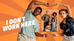 Heute neu: I Don't Work Here bei ZDFneo