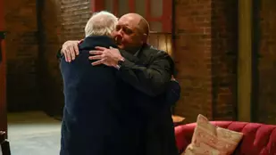 The Blacklist: Dr. Laken Perillos - Conclusion - Review