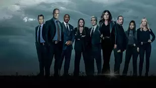 Law %26 Order: NBC verlängert alle drei Serien