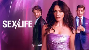 Sex/Life: Netflix setzt Serie nach 2. Staffel ab