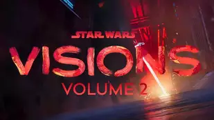 Star Wars - Visions: Trailer und Poster zur 2. Staffel