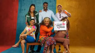 Heute neu: Staffel 2 von Als Schwiegermutter einzog bei Netflix