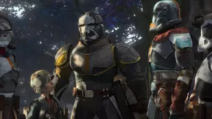Star Wars - The Bad Batch: Review zur 2. Staffel