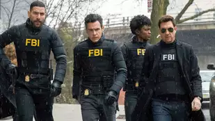 US-Quoten: FBI-Crossover bringt CBS ein Plus