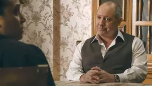 US-Quoten: The Blacklist bei NBC weiter mit Aufwind