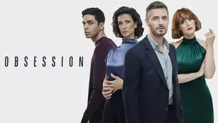Heute neu: Obsession bei Netflix
