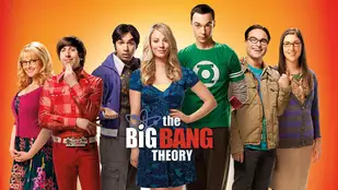 The Big Bang Theory: Spin-off bei HBO Max geplant