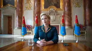 The Regime: Trailer zur HBO-Miniserie mit Kate Winslet
