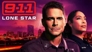 9-1-1 - Lone Star: Free-TV-Premiere der 2. Staffel ab Mai bei ProSieben 