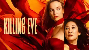 Heute neu: Staffel 3 von Killing Eve bei ZDFneo