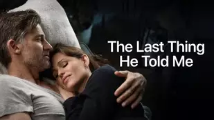 Heute neu: The Last Thing He Told Me bei Apple TV+