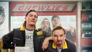 Streamingtipp: Clerks 3 bei Netflix