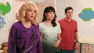 Heute neu: Staffel 10 von The Goldbergs bei Sky Comedy